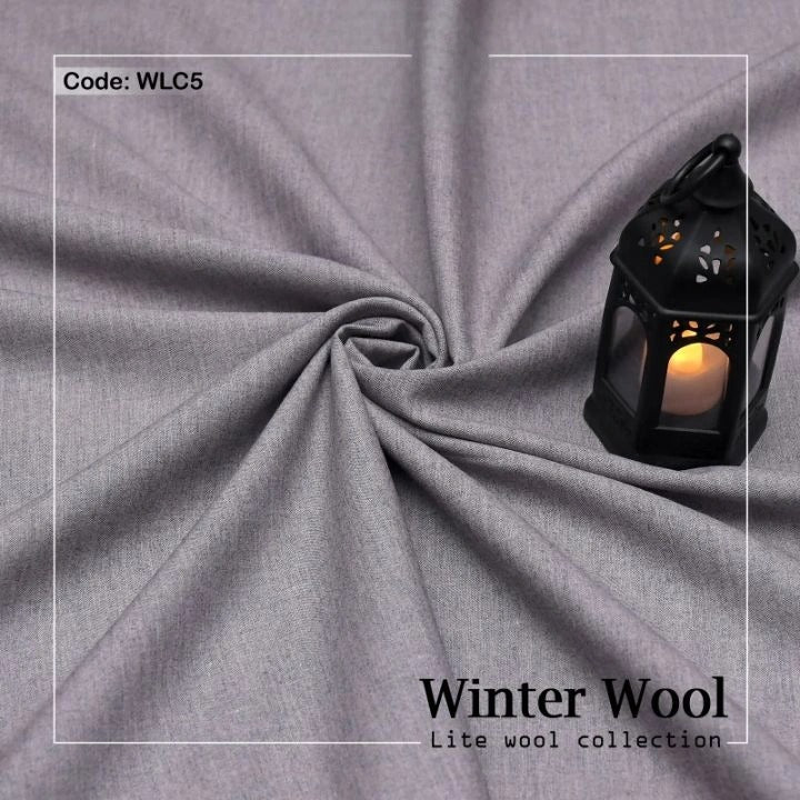 Winter Pashmina Wool